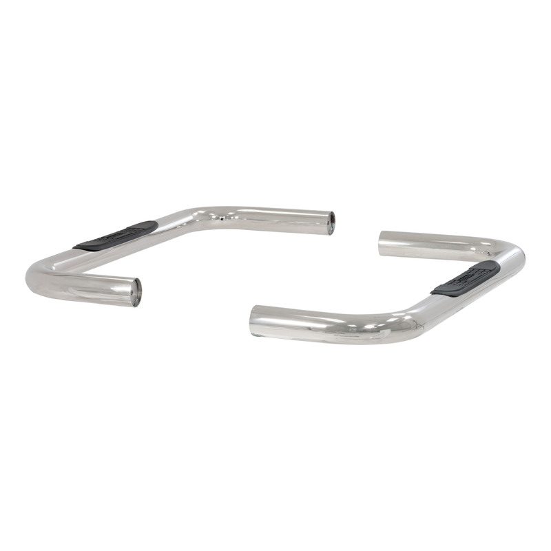 Step Nerf Bar Kit - 203001-2